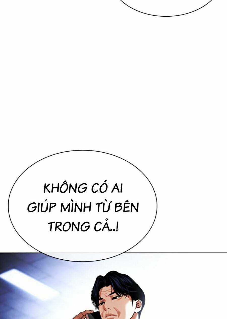Hoán Đổi Nhiệm Màu Chapter 443 trang 142