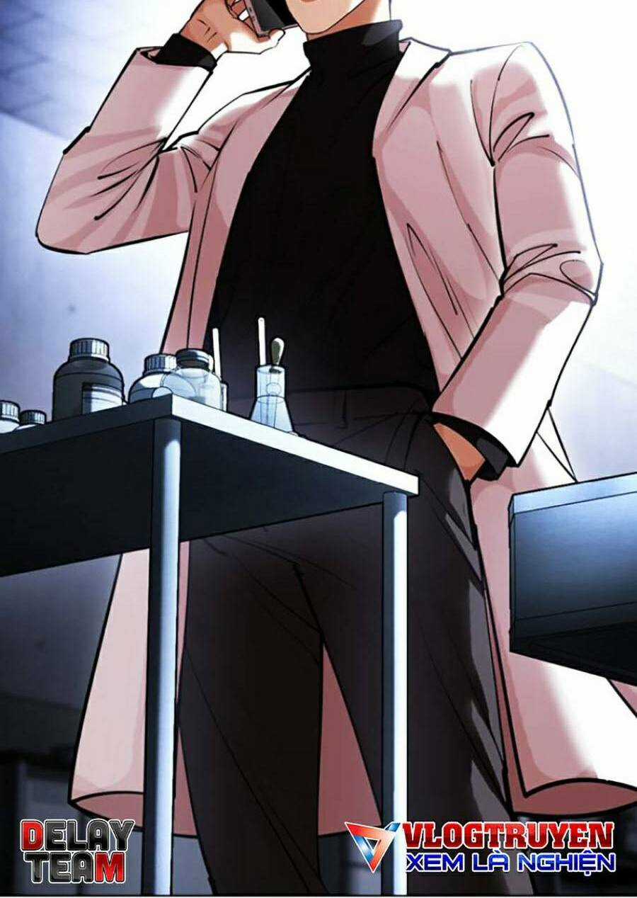 Hoán Đổi Nhiệm Màu Chapter 443 trang 143