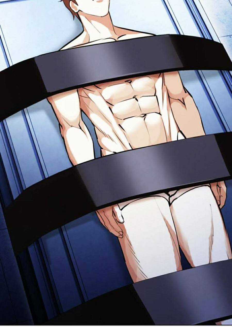 Hoán Đổi Nhiệm Màu Chapter 443 trang 151