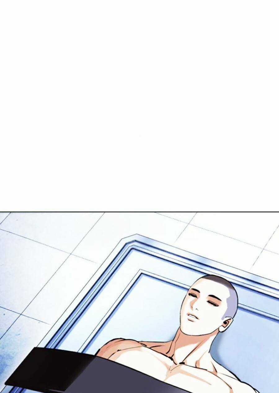 Hoán Đổi Nhiệm Màu Chapter 443 trang 152