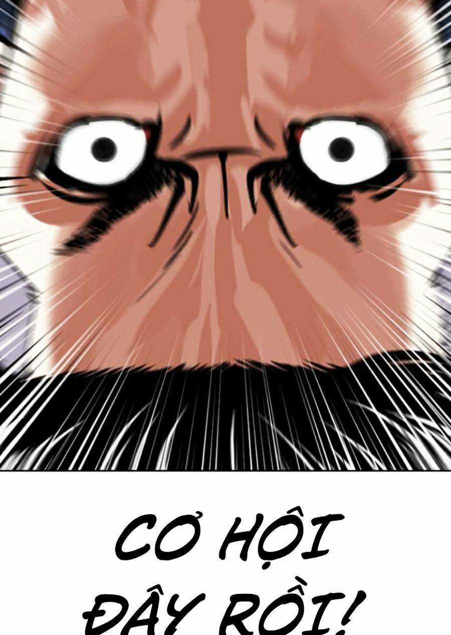 Hoán Đổi Nhiệm Màu Chapter 443 trang 158