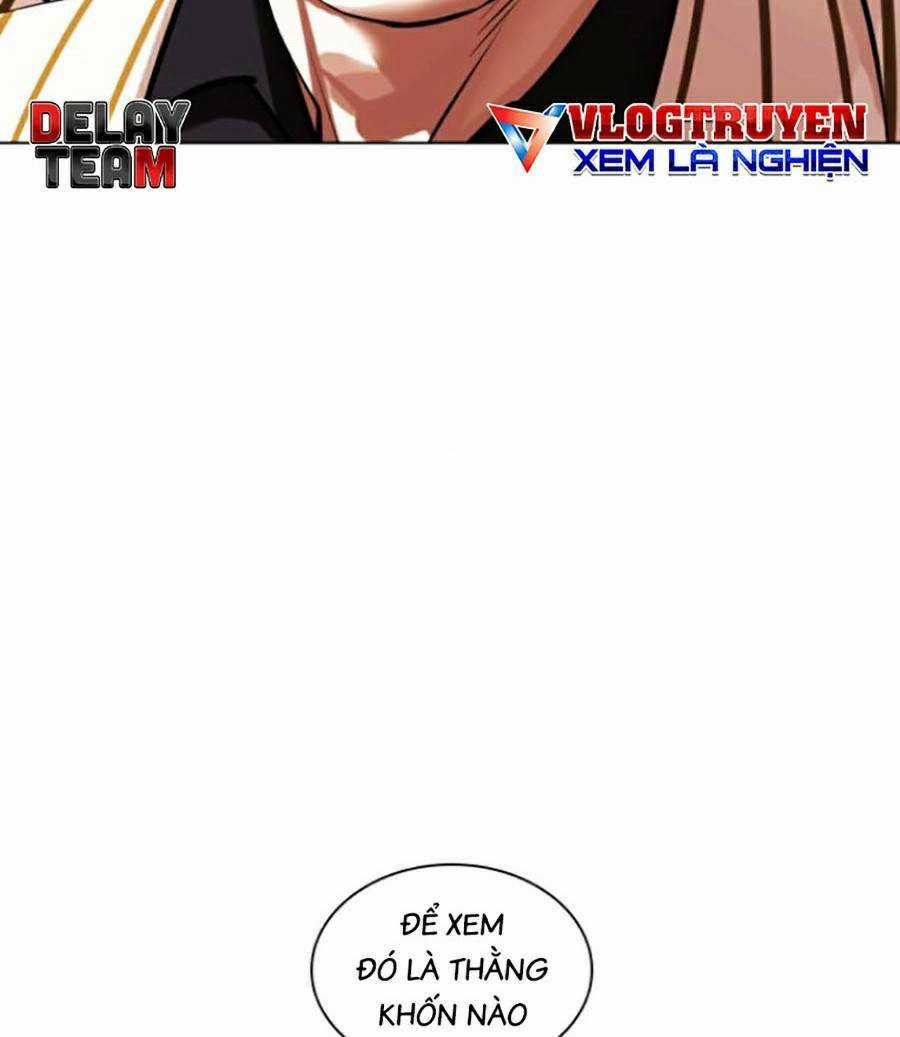 Hoán Đổi Nhiệm Màu Chapter 443 trang 2