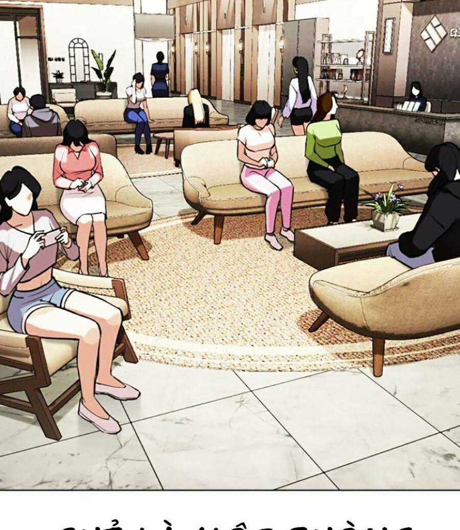 Hoán Đổi Nhiệm Màu Chapter 443 trang 21