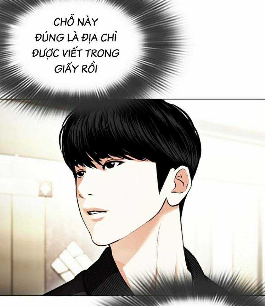 Hoán Đổi Nhiệm Màu Chapter 443 trang 23