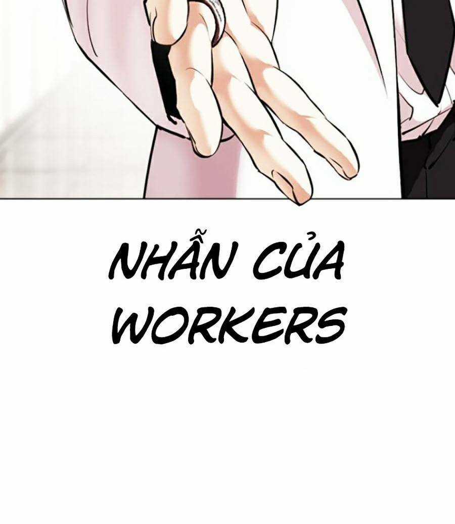 Hoán Đổi Nhiệm Màu Chapter 443 trang 30