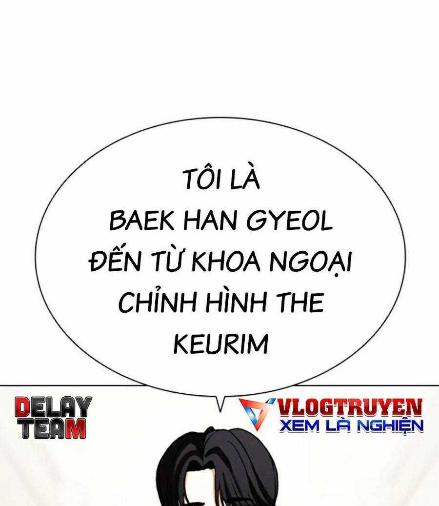 Hoán Đổi Nhiệm Màu Chapter 443 trang 31