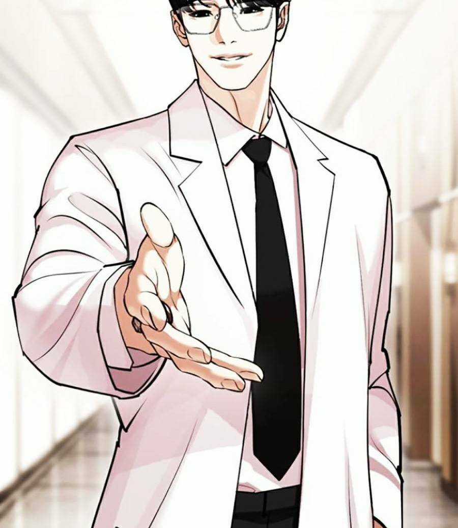 Hoán Đổi Nhiệm Màu Chapter 443 trang 32