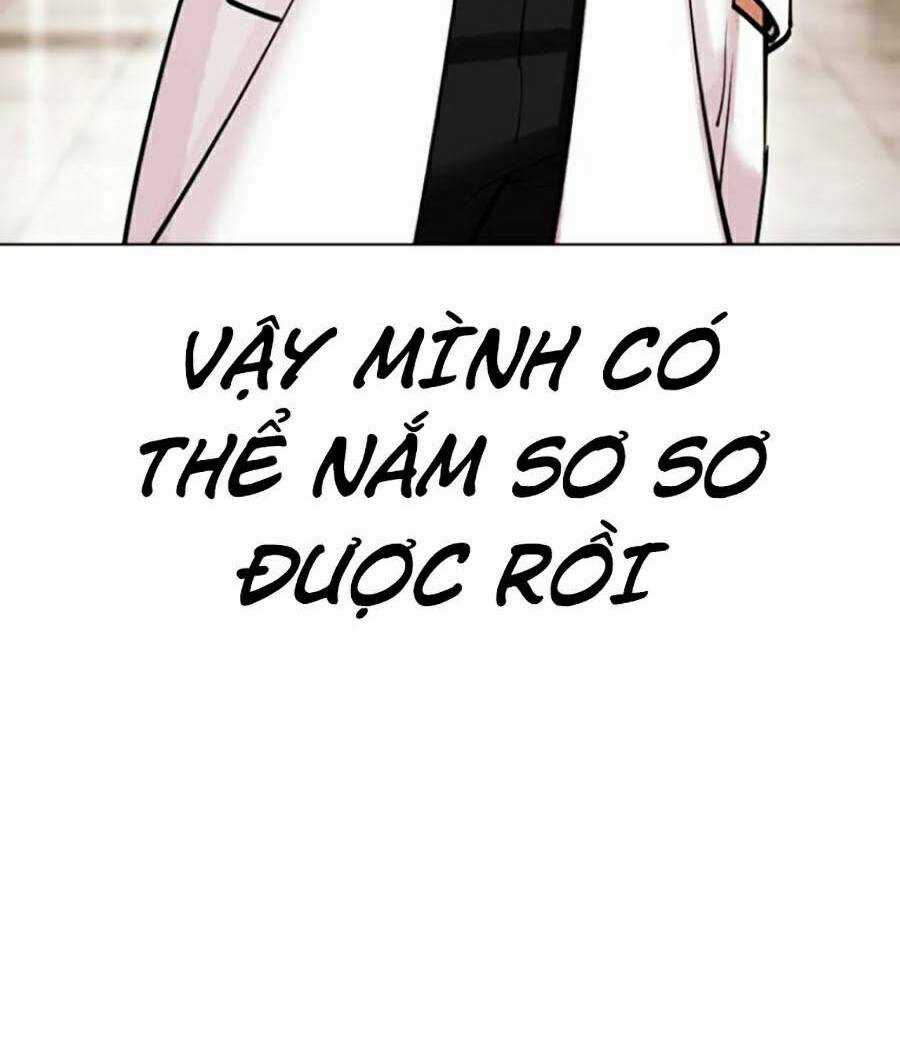 Hoán Đổi Nhiệm Màu Chapter 443 trang 33