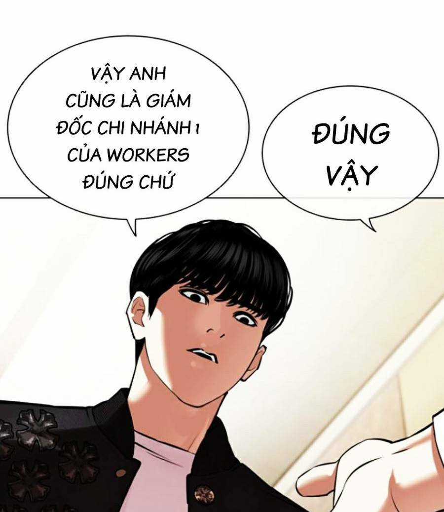 Hoán Đổi Nhiệm Màu Chapter 443 trang 34