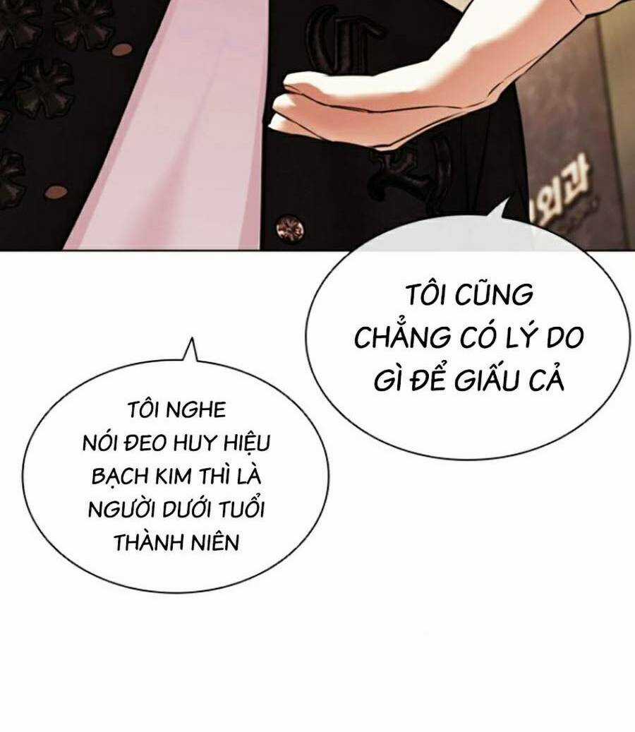 Hoán Đổi Nhiệm Màu Chapter 443 trang 35