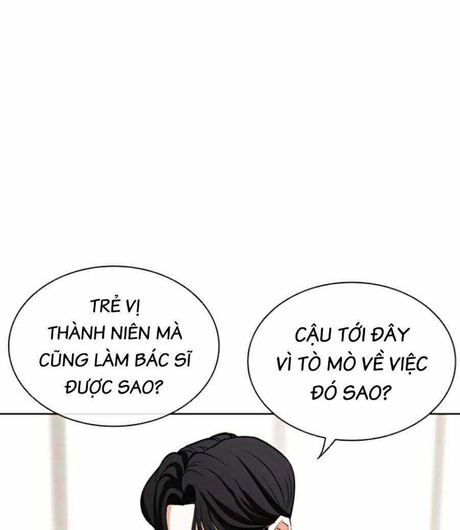 Hoán Đổi Nhiệm Màu Chapter 443 trang 36
