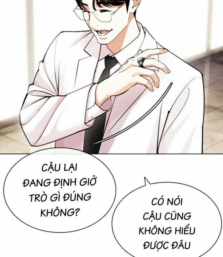 Hoán Đổi Nhiệm Màu Chapter 443 trang 37