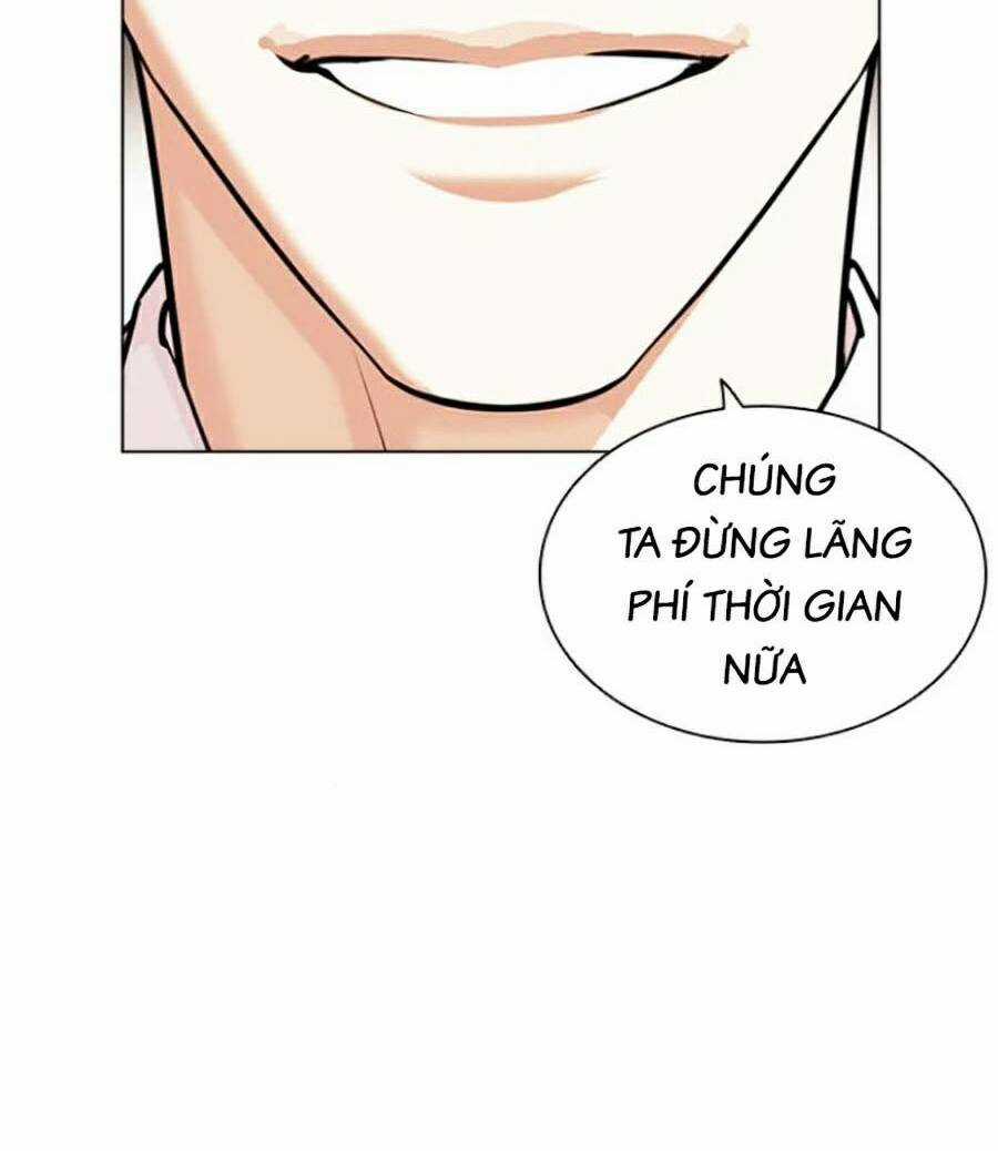 Hoán Đổi Nhiệm Màu Chapter 443 trang 39