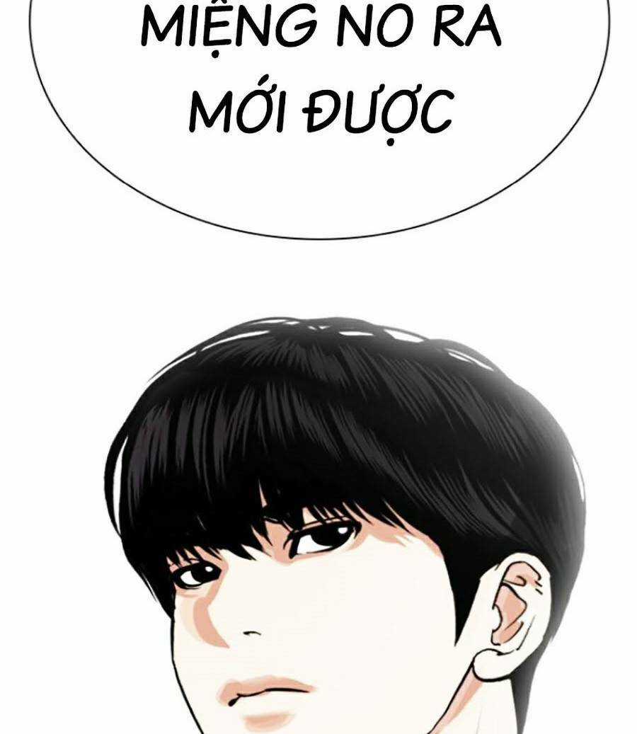 Hoán Đổi Nhiệm Màu Chapter 443 trang 4