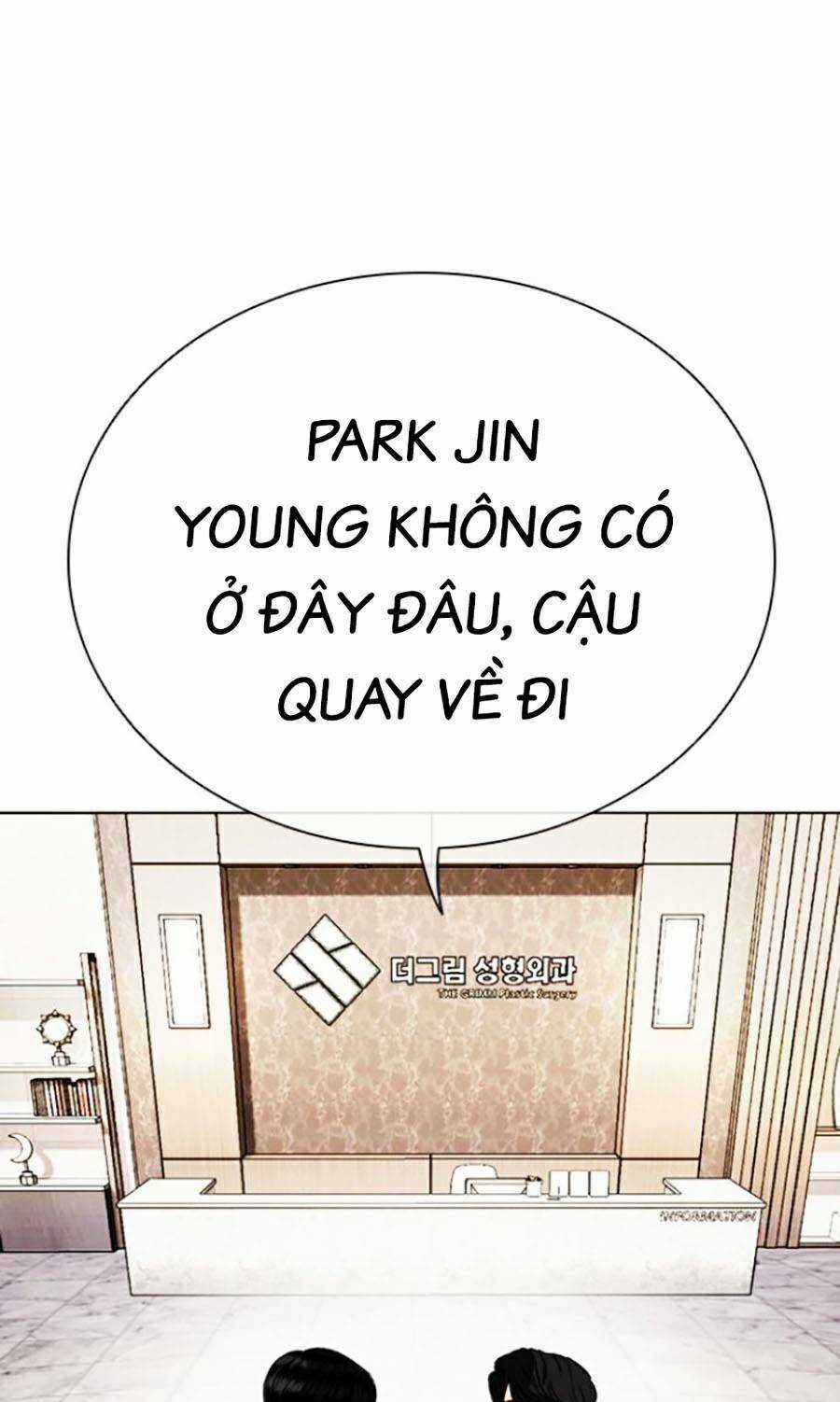 Hoán Đổi Nhiệm Màu Chapter 443 trang 40