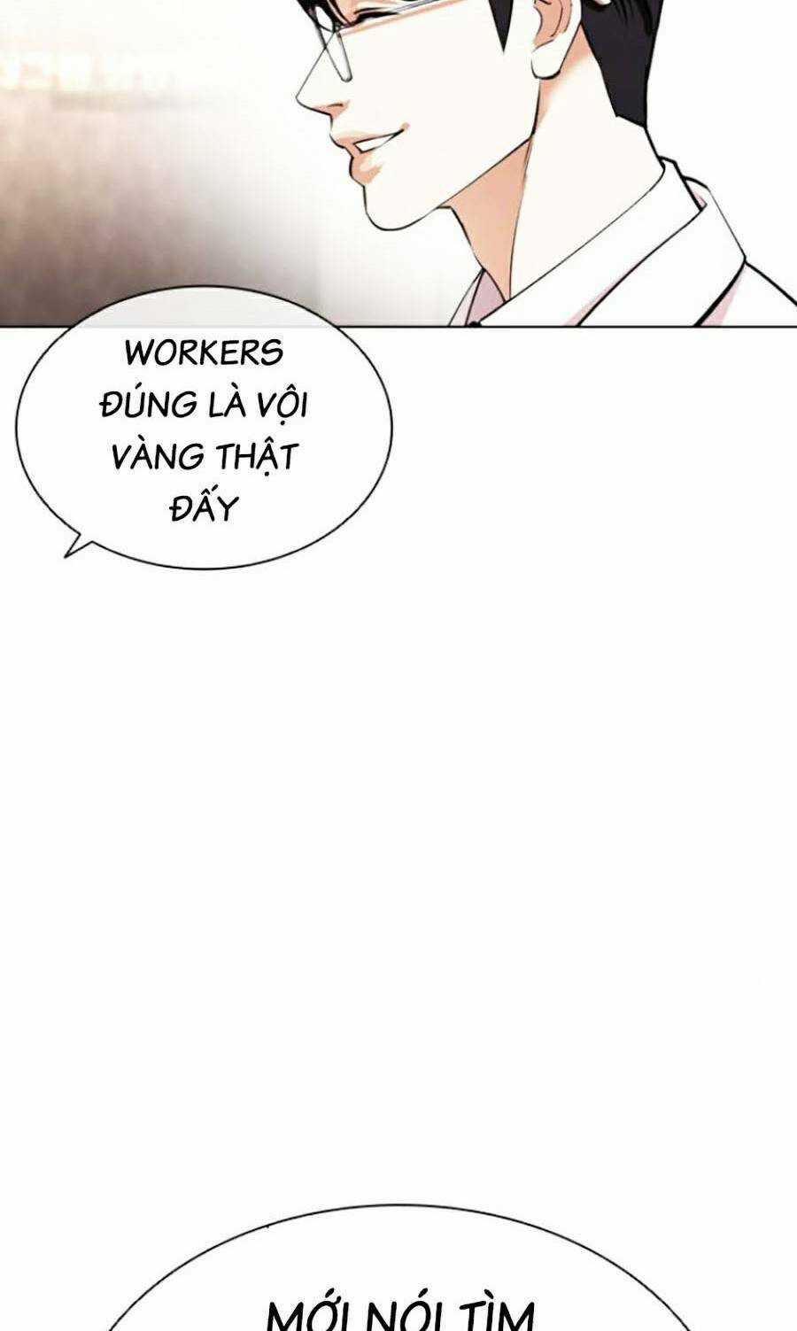 Hoán Đổi Nhiệm Màu Chapter 443 trang 43