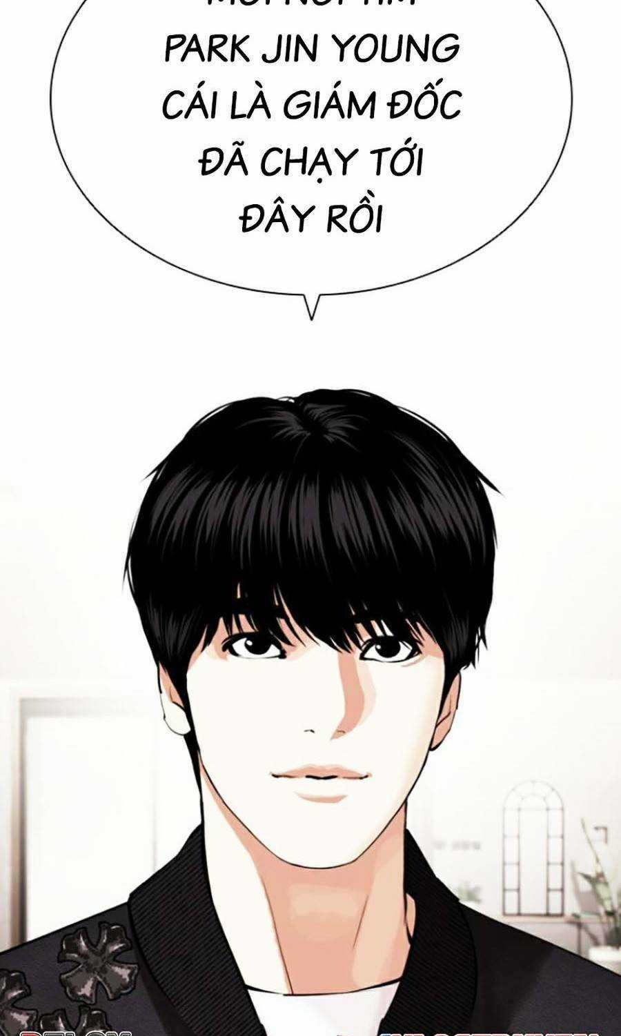 Hoán Đổi Nhiệm Màu Chapter 443 trang 44