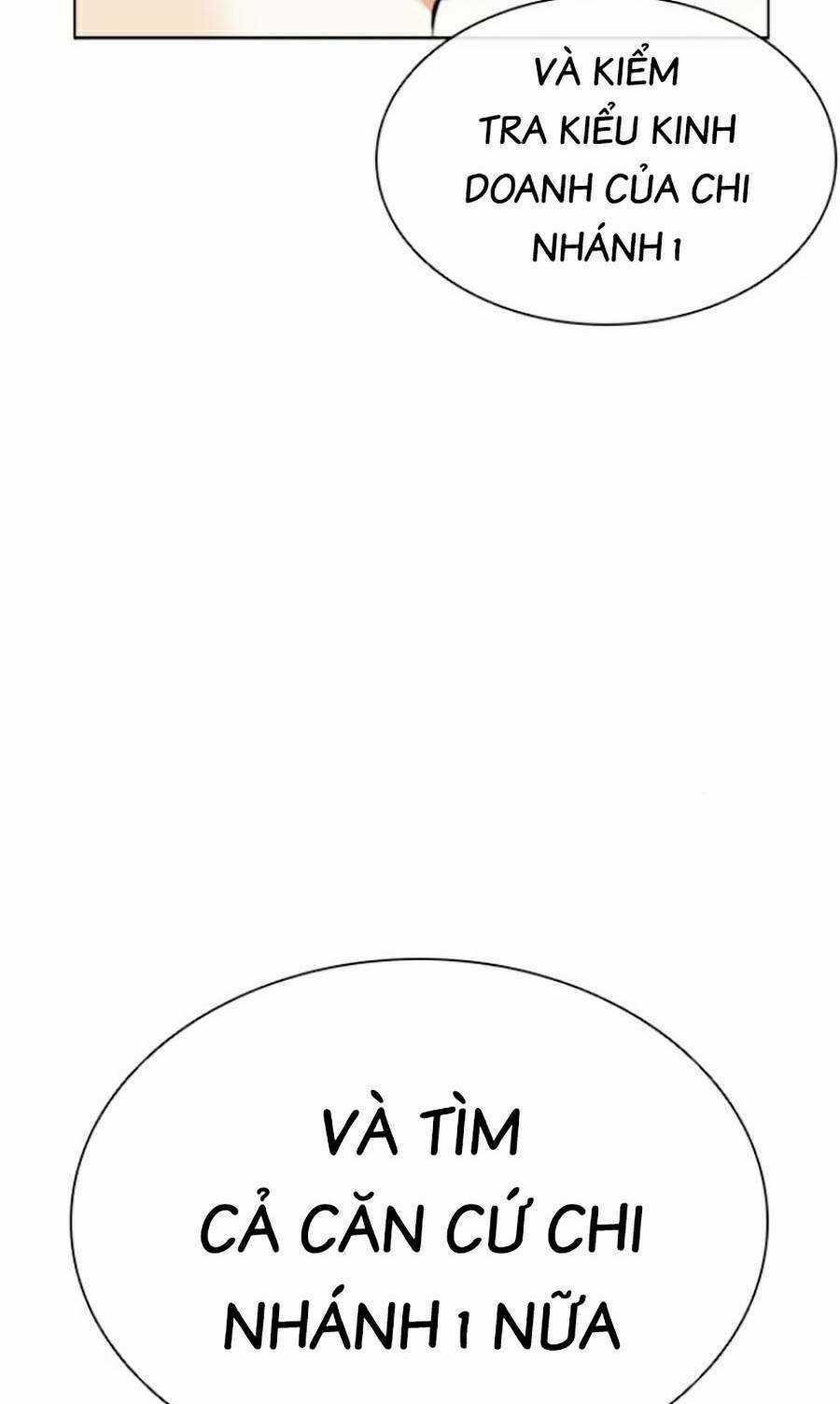 Hoán Đổi Nhiệm Màu Chapter 443 trang 48