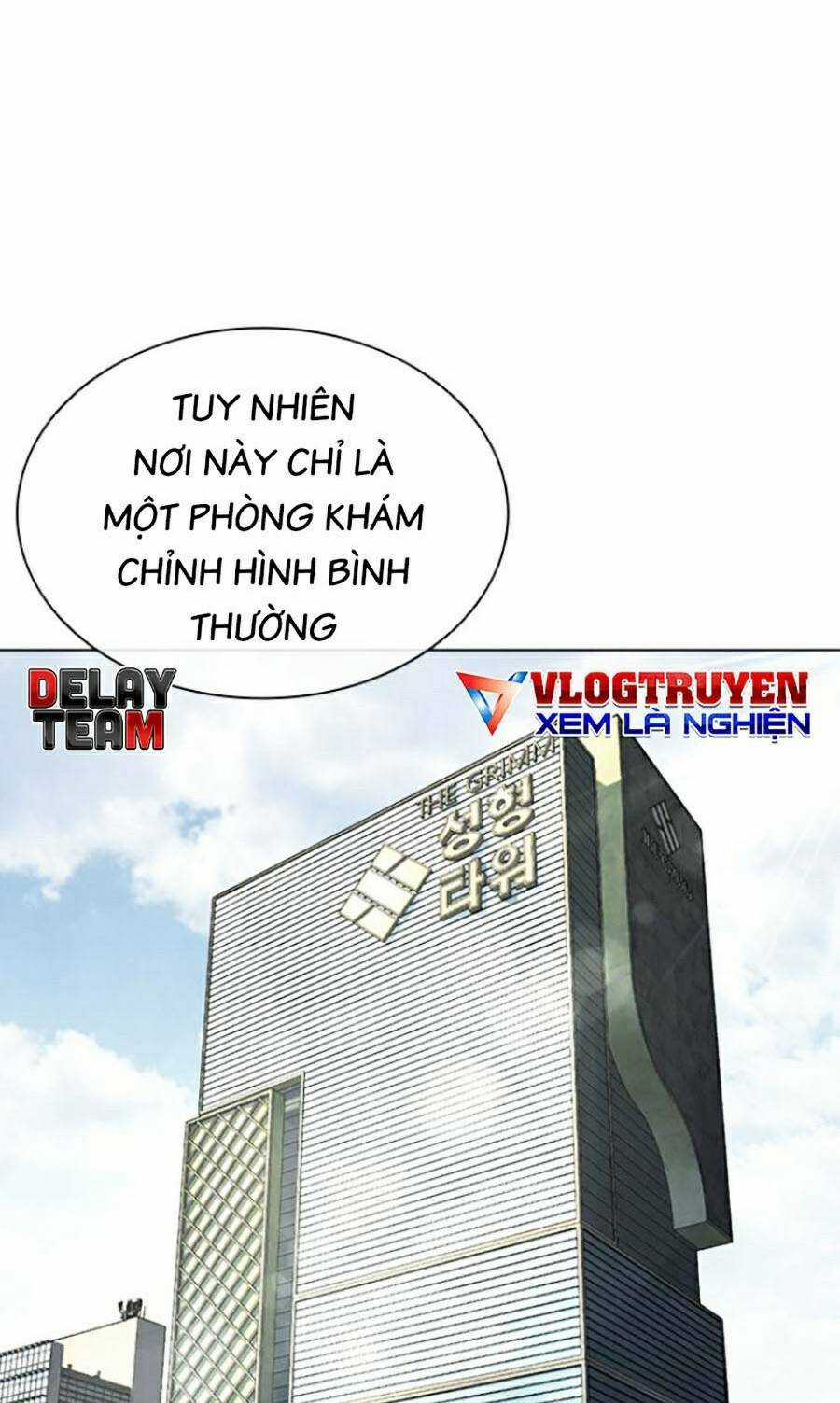 Hoán Đổi Nhiệm Màu Chapter 443 trang 53