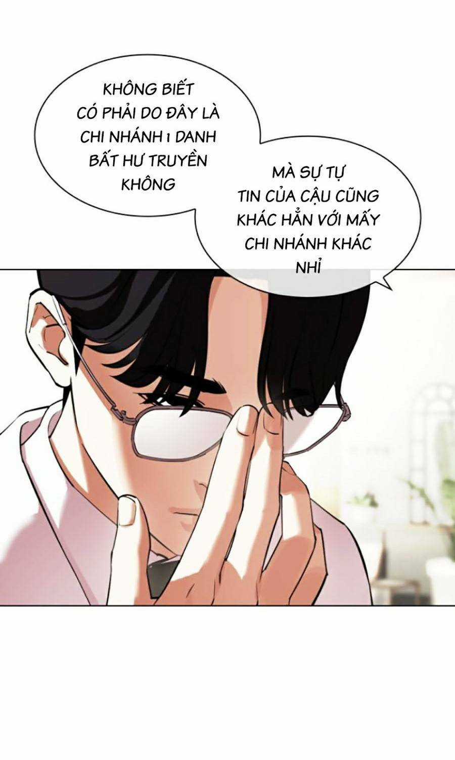 Hoán Đổi Nhiệm Màu Chapter 443 trang 58