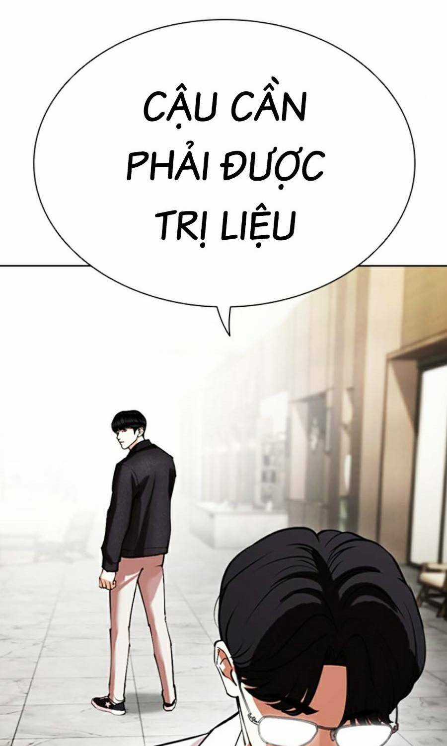Hoán Đổi Nhiệm Màu Chapter 443 trang 62
