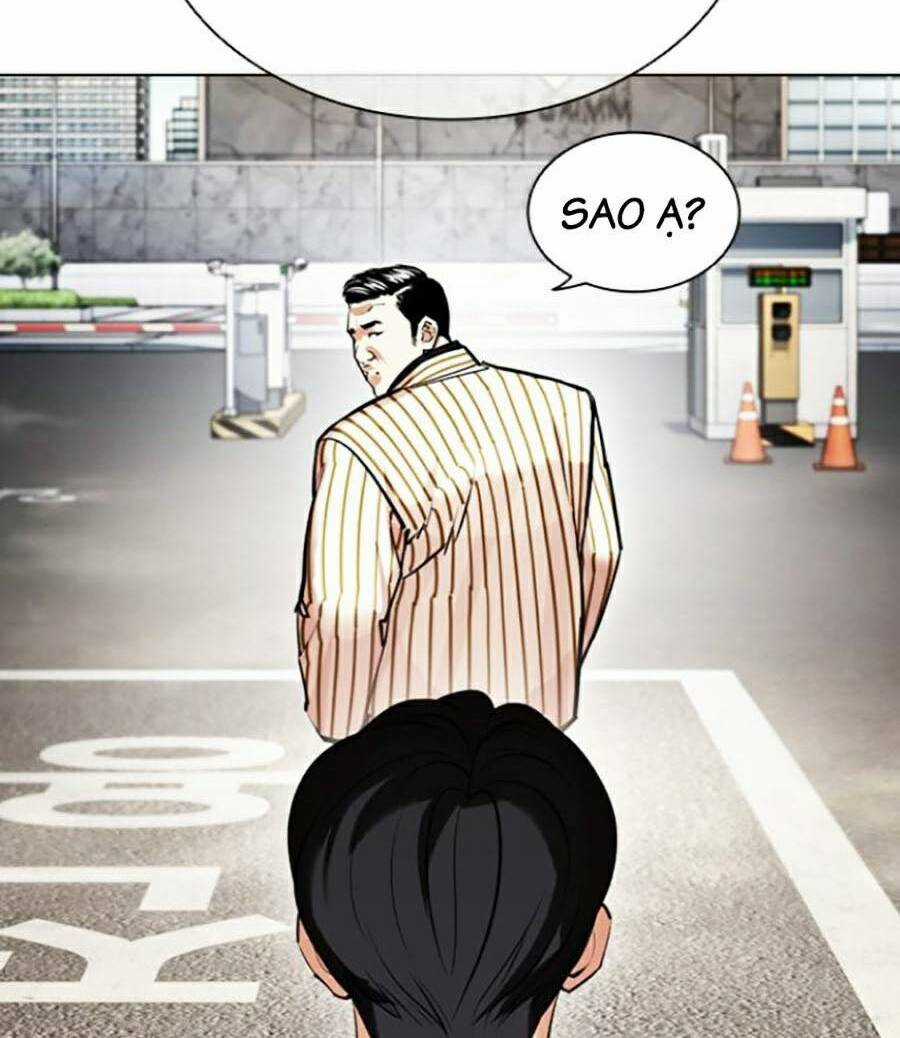 Hoán Đổi Nhiệm Màu Chapter 443 trang 7