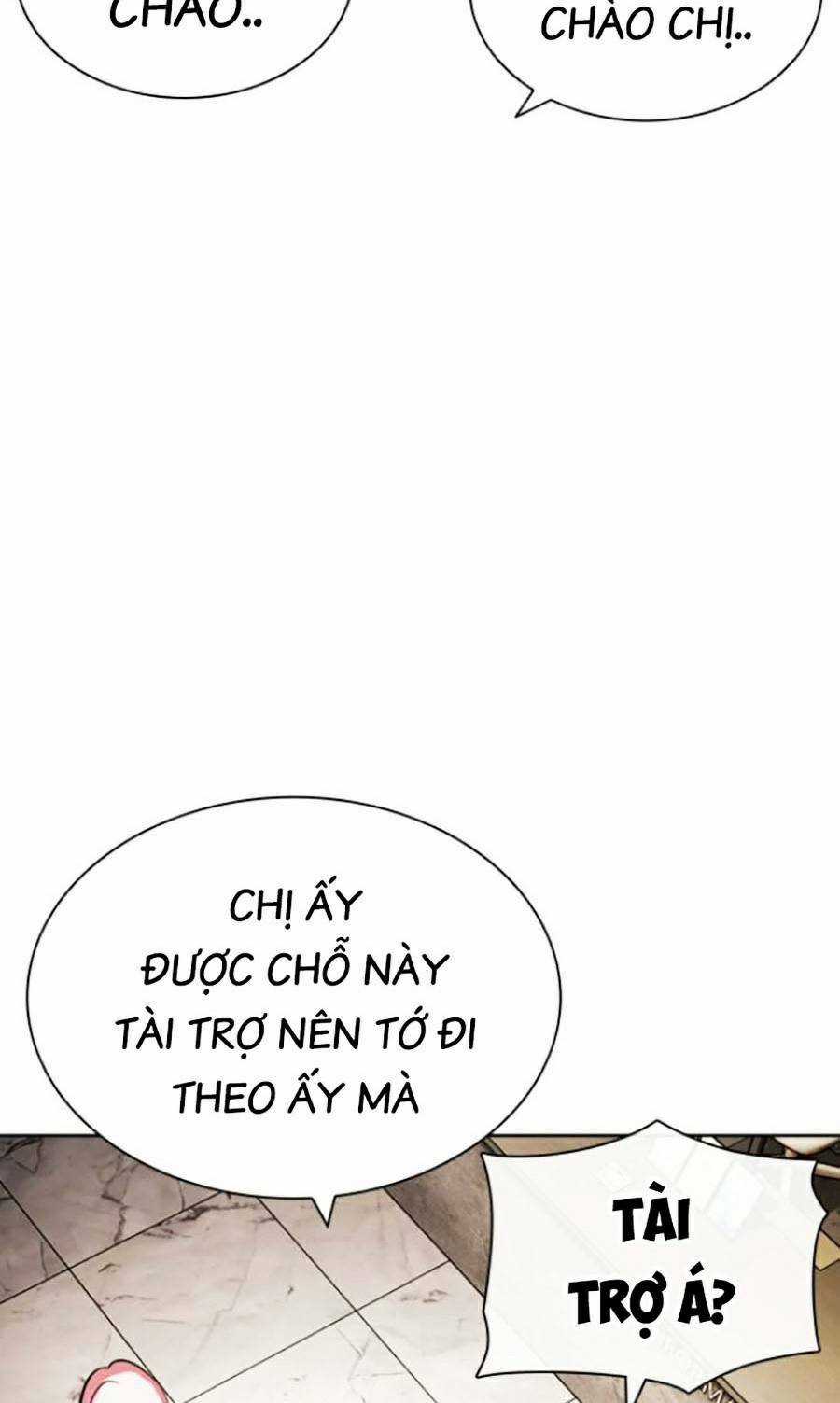 Hoán Đổi Nhiệm Màu Chapter 443 trang 72