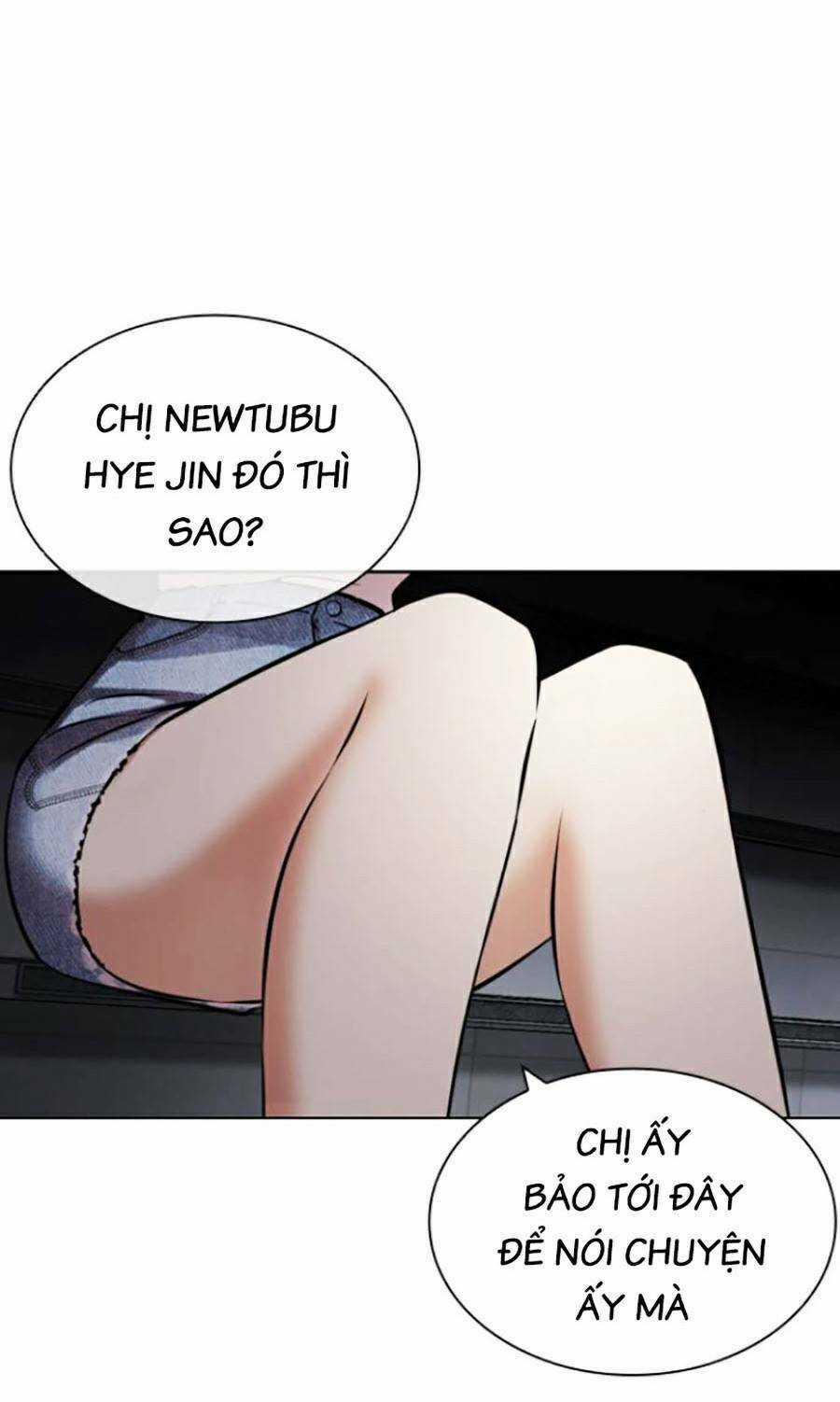 Hoán Đổi Nhiệm Màu Chapter 443 trang 74