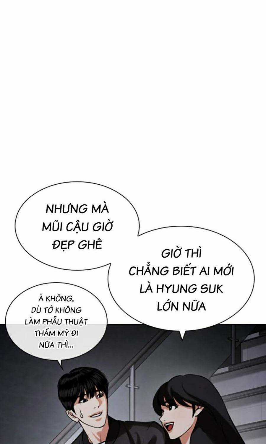 Hoán Đổi Nhiệm Màu Chapter 443 trang 75