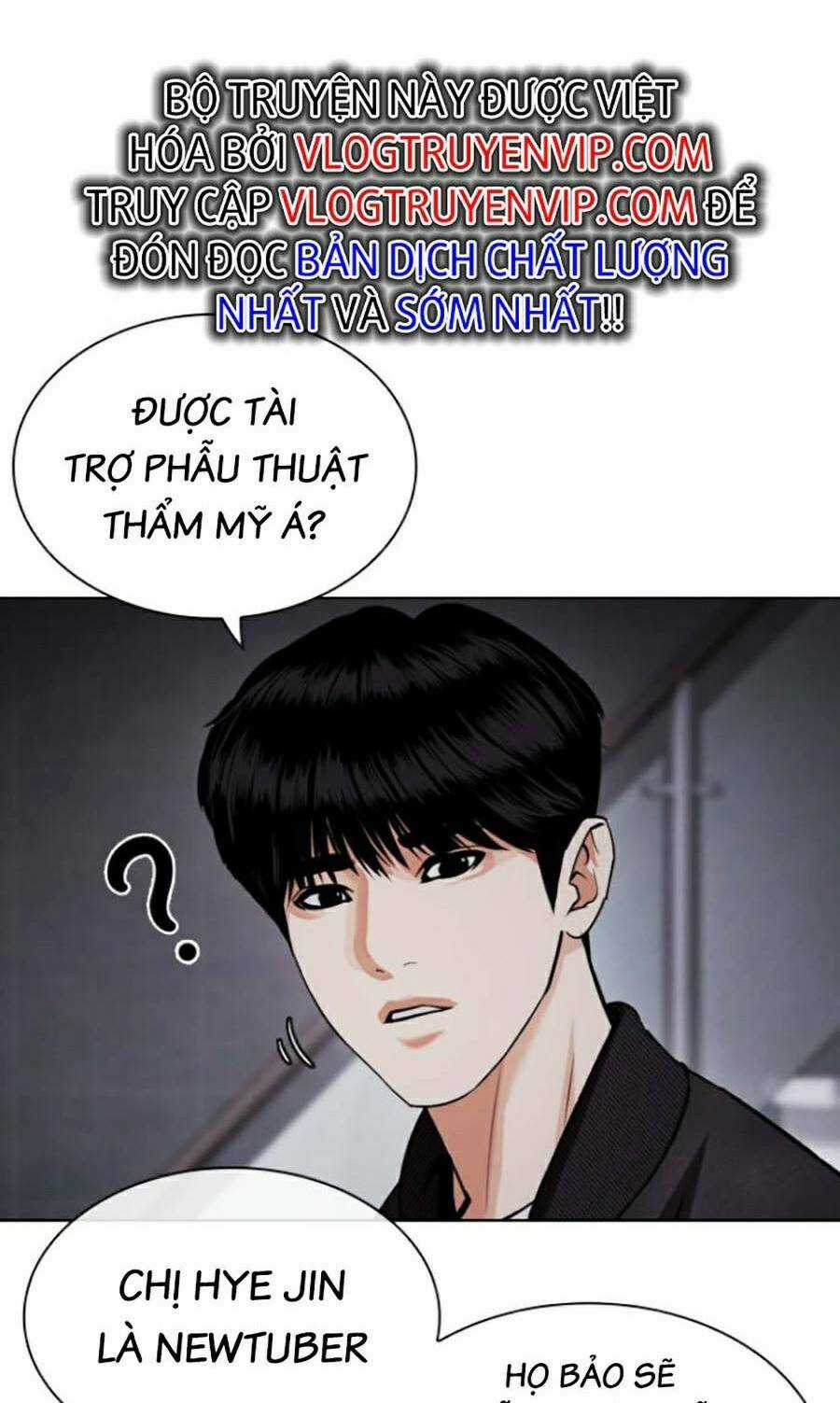 Hoán Đổi Nhiệm Màu Chapter 443 trang 77