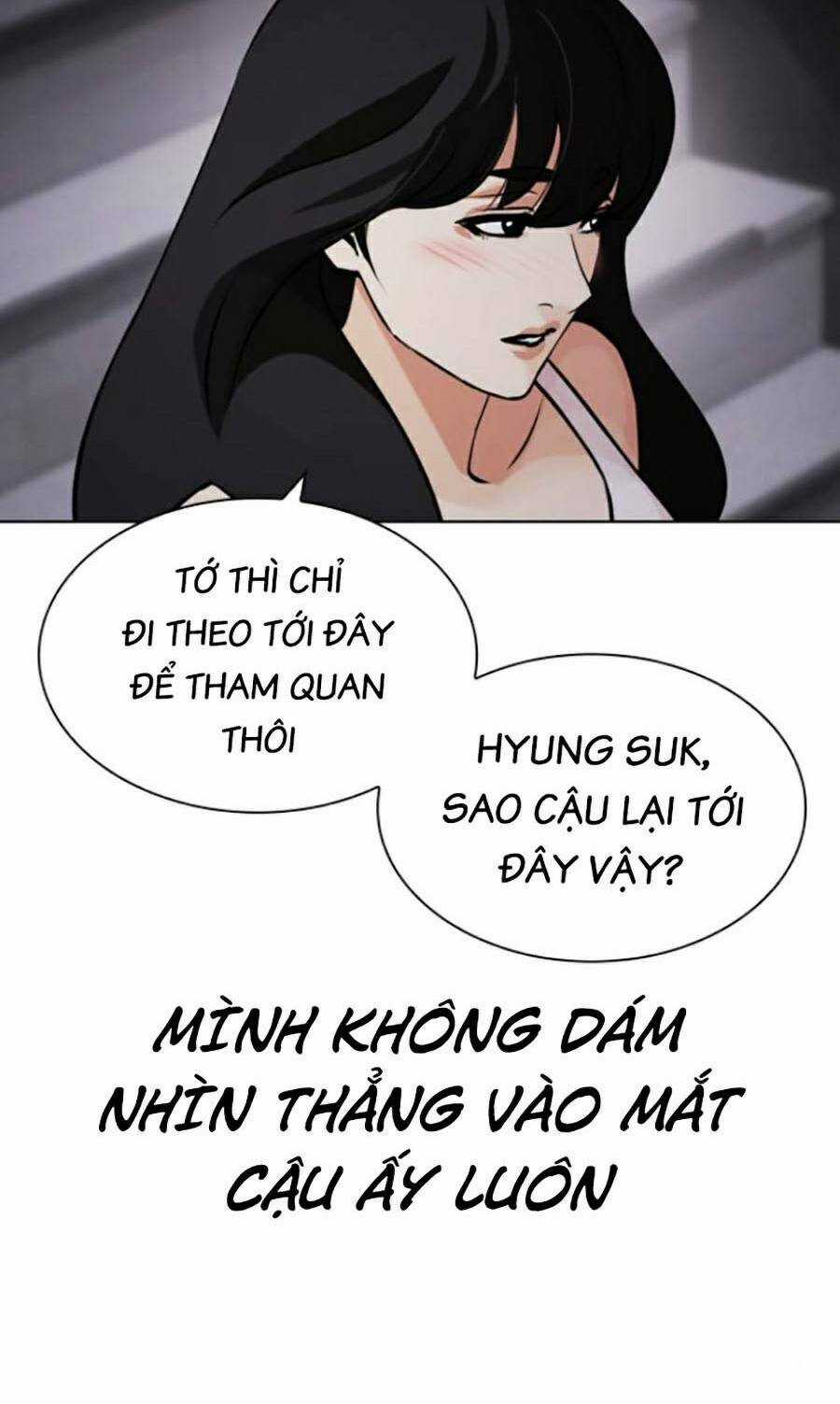 Hoán Đổi Nhiệm Màu Chapter 443 trang 79