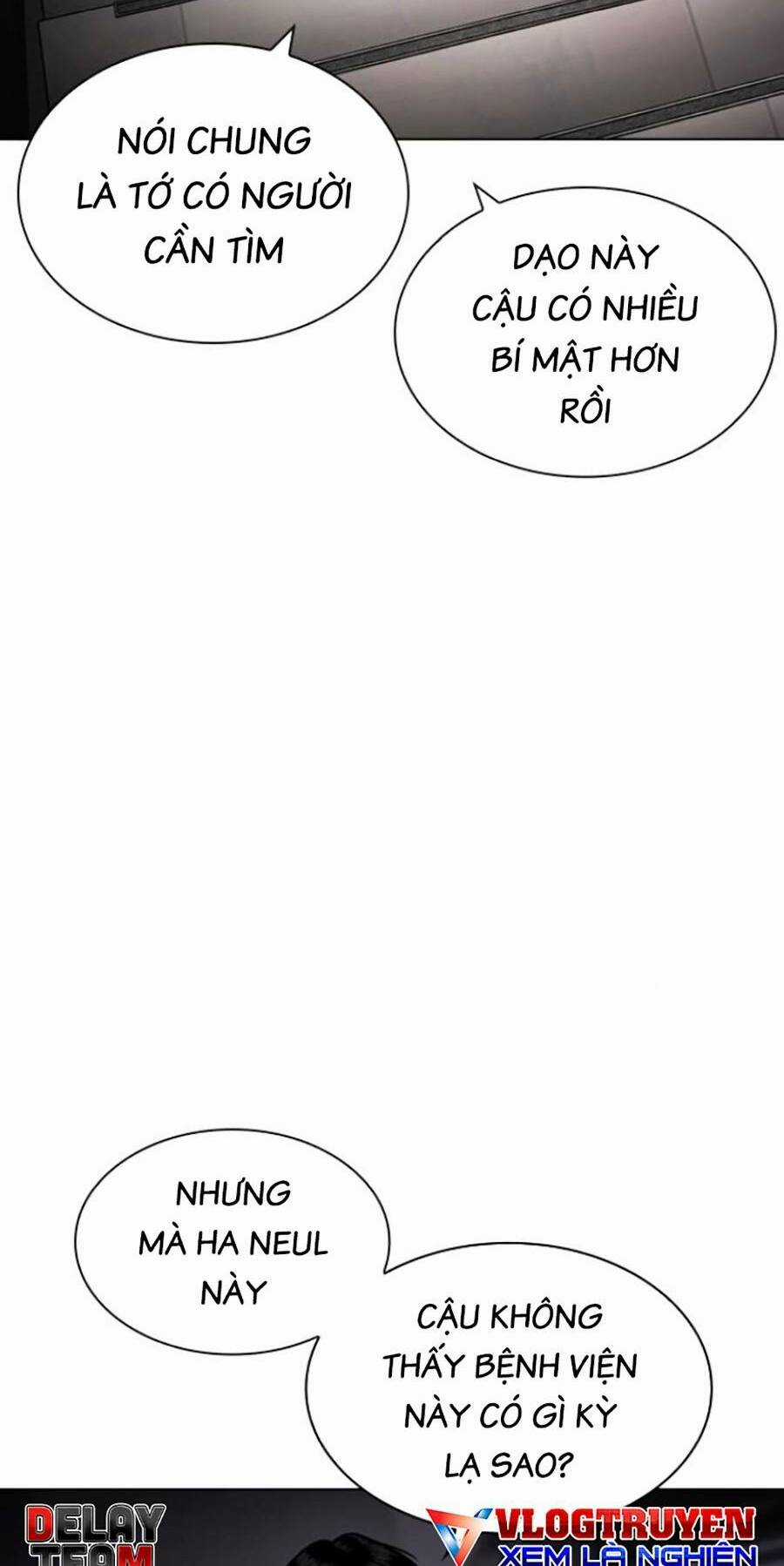 Hoán Đổi Nhiệm Màu Chapter 443 trang 81