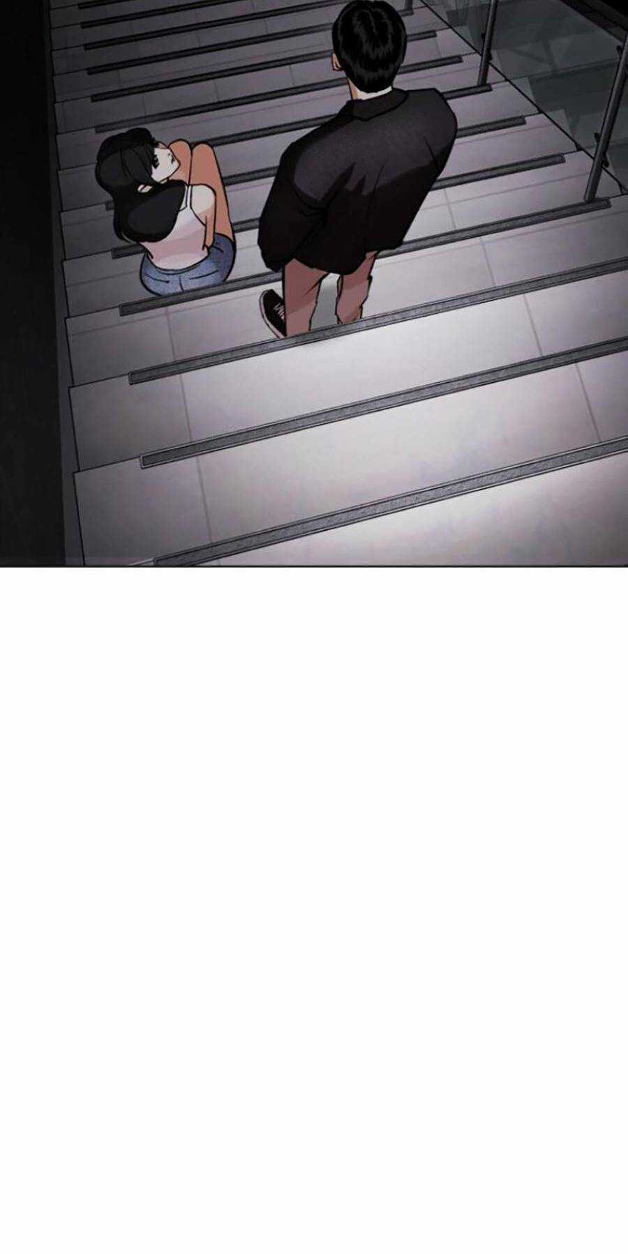 Hoán Đổi Nhiệm Màu Chapter 443 trang 87