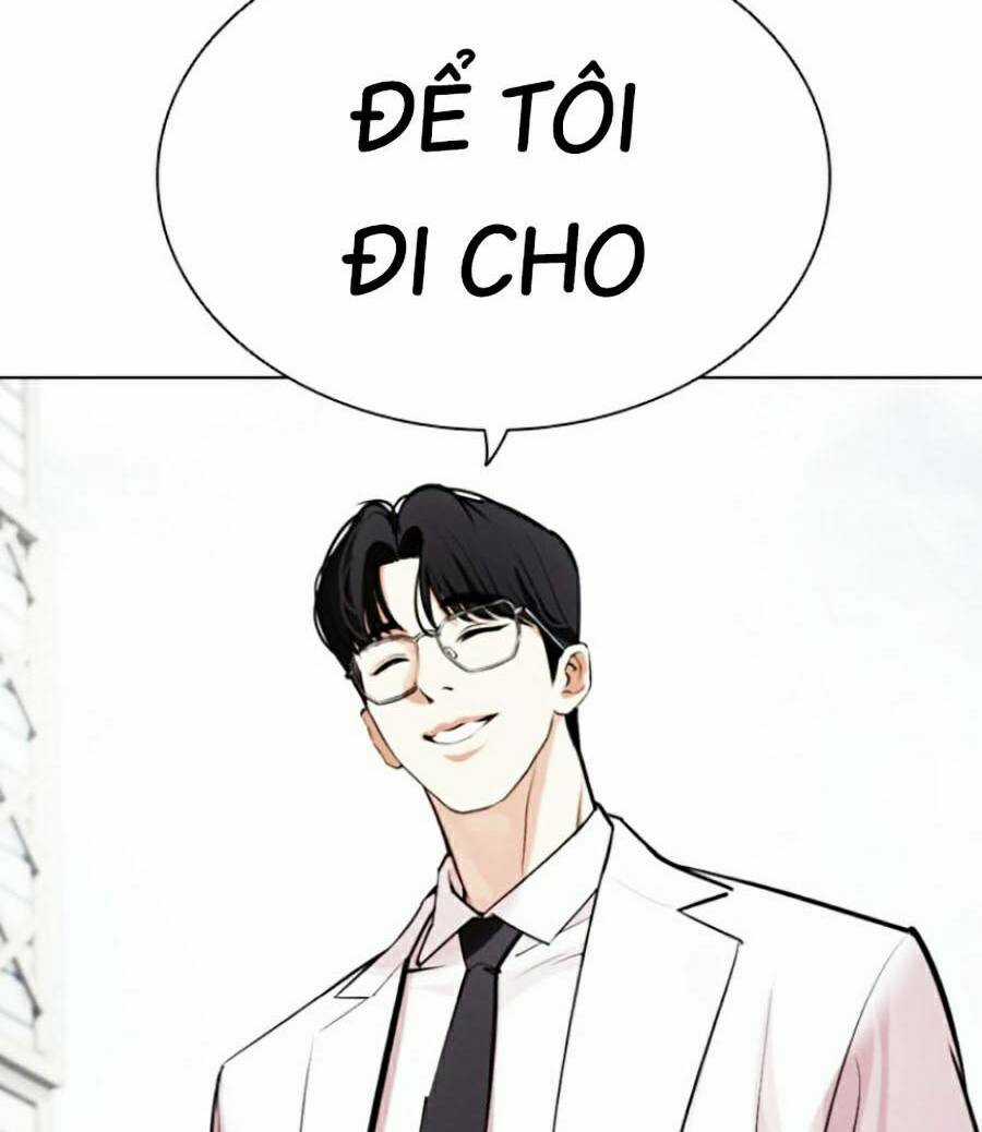 Hoán Đổi Nhiệm Màu Chapter 443 trang 9