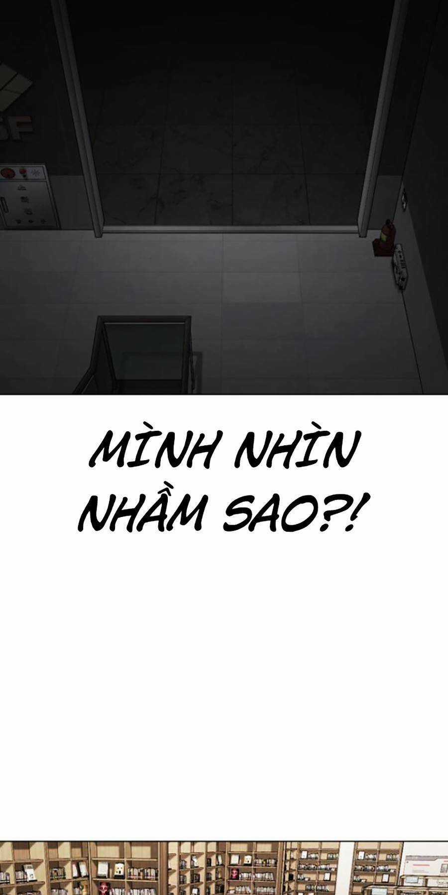 Hoán Đổi Nhiệm Màu Chapter 443 trang 90