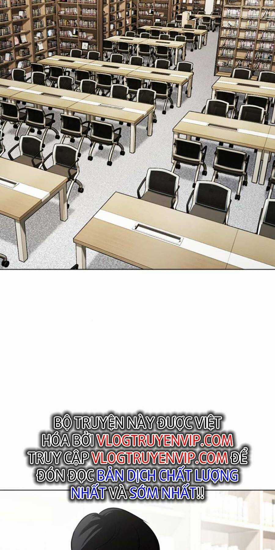 Hoán Đổi Nhiệm Màu Chapter 443 trang 91