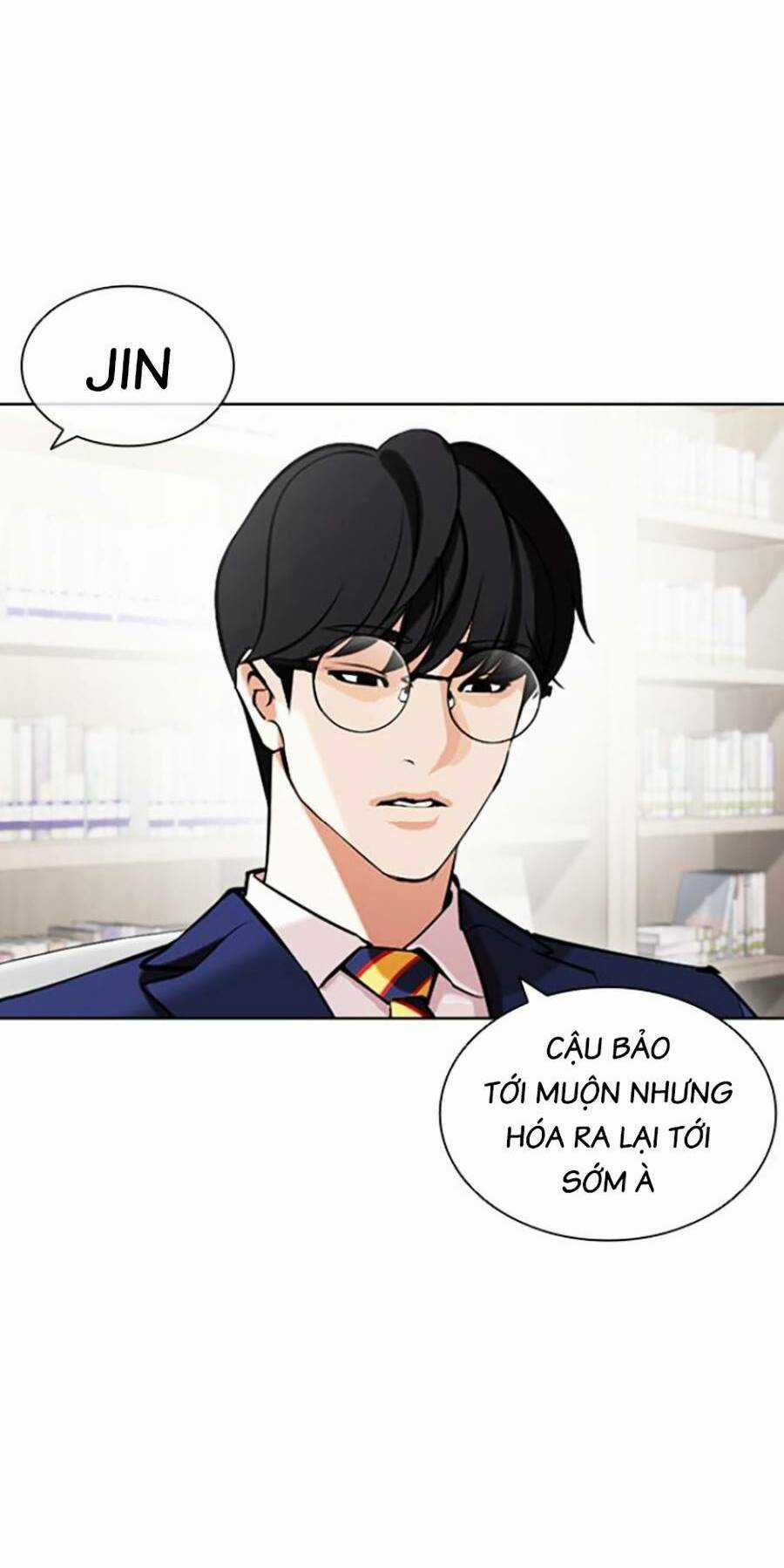 Hoán Đổi Nhiệm Màu Chapter 443 trang 93