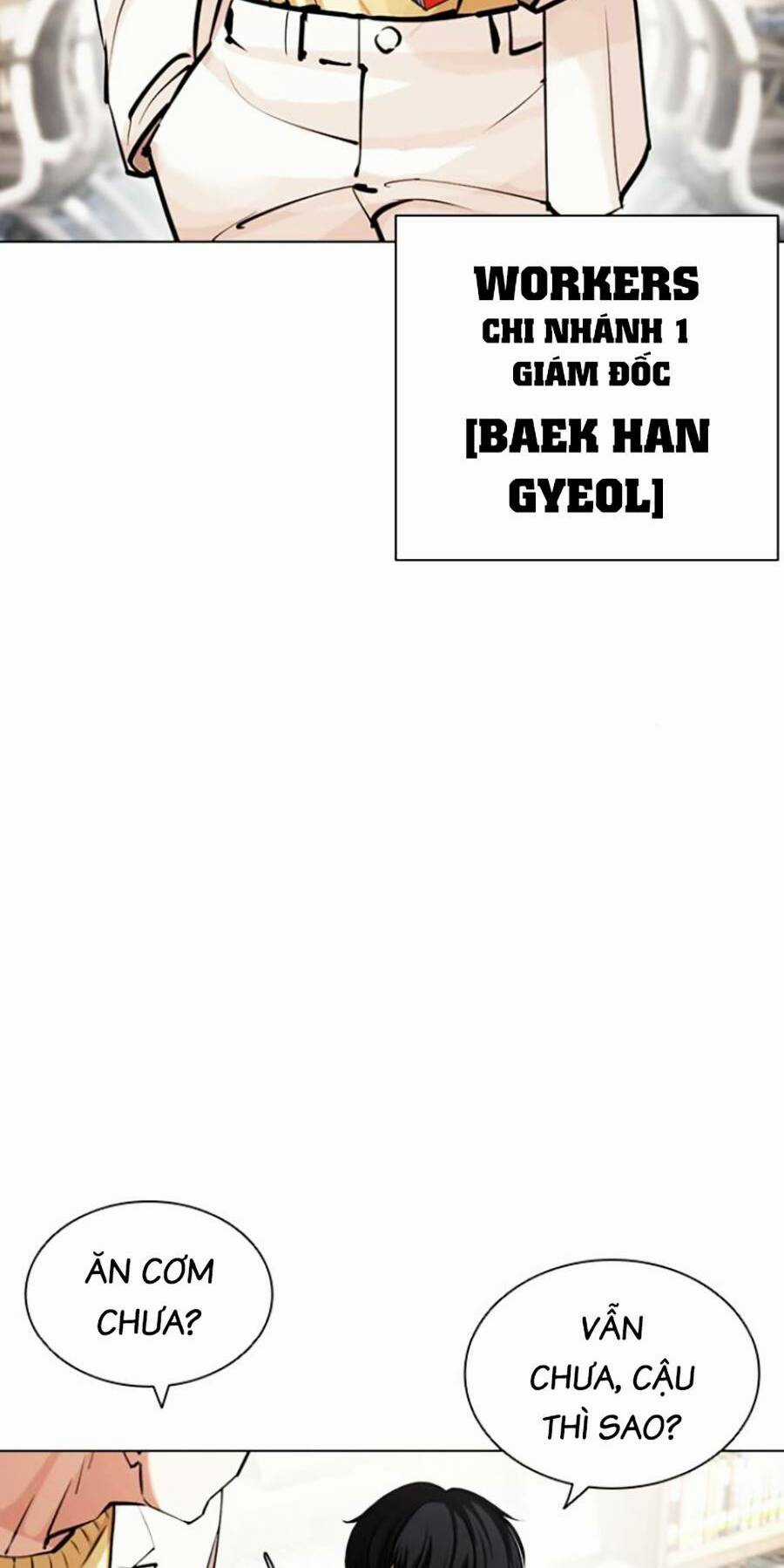 Hoán Đổi Nhiệm Màu Chapter 443 trang 95