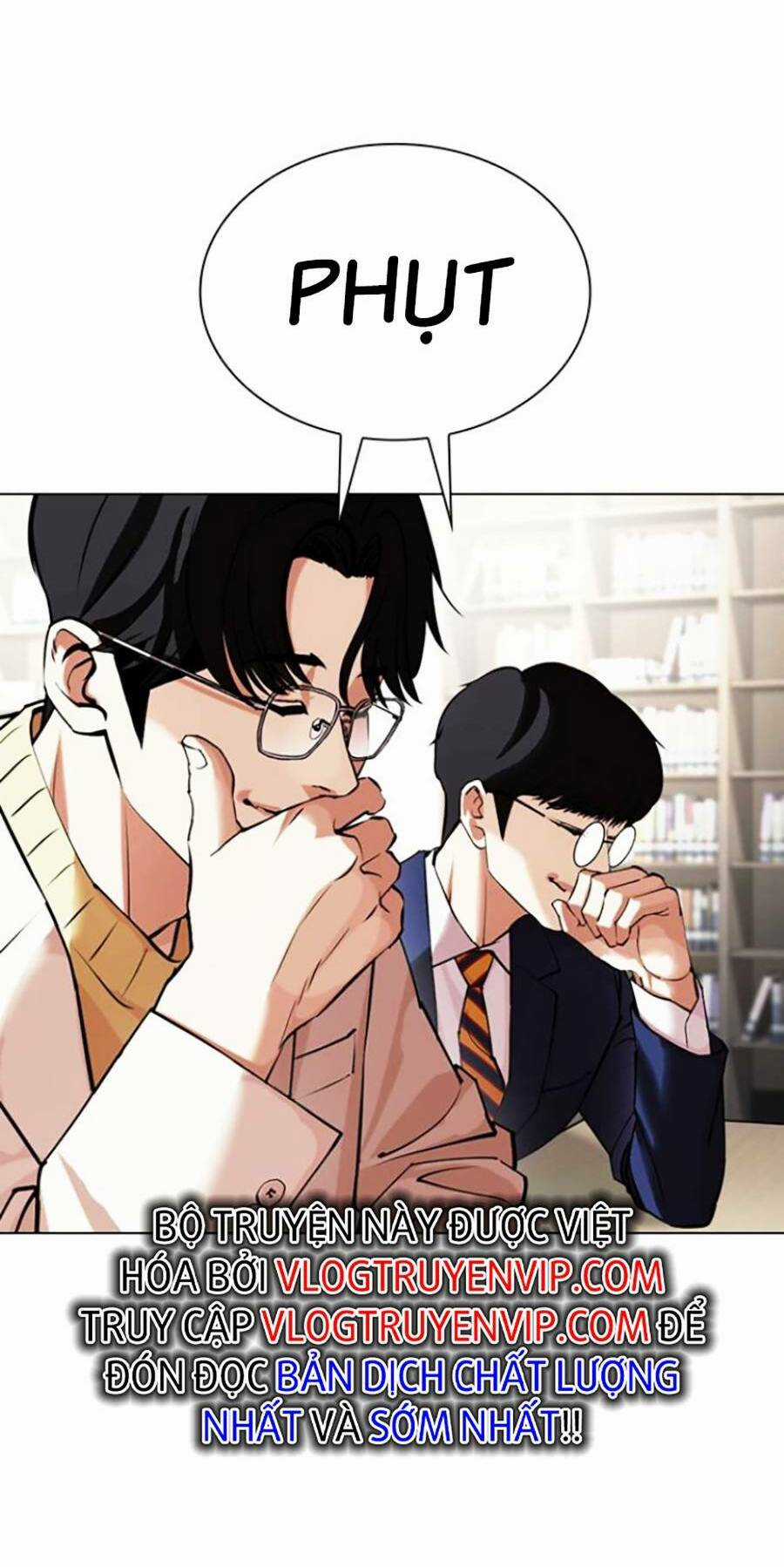 Hoán Đổi Nhiệm Màu Chapter 443 trang 99