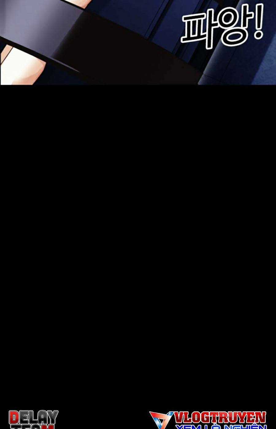 Hoán Đổi Nhiệm Màu Chapter 444 trang 10