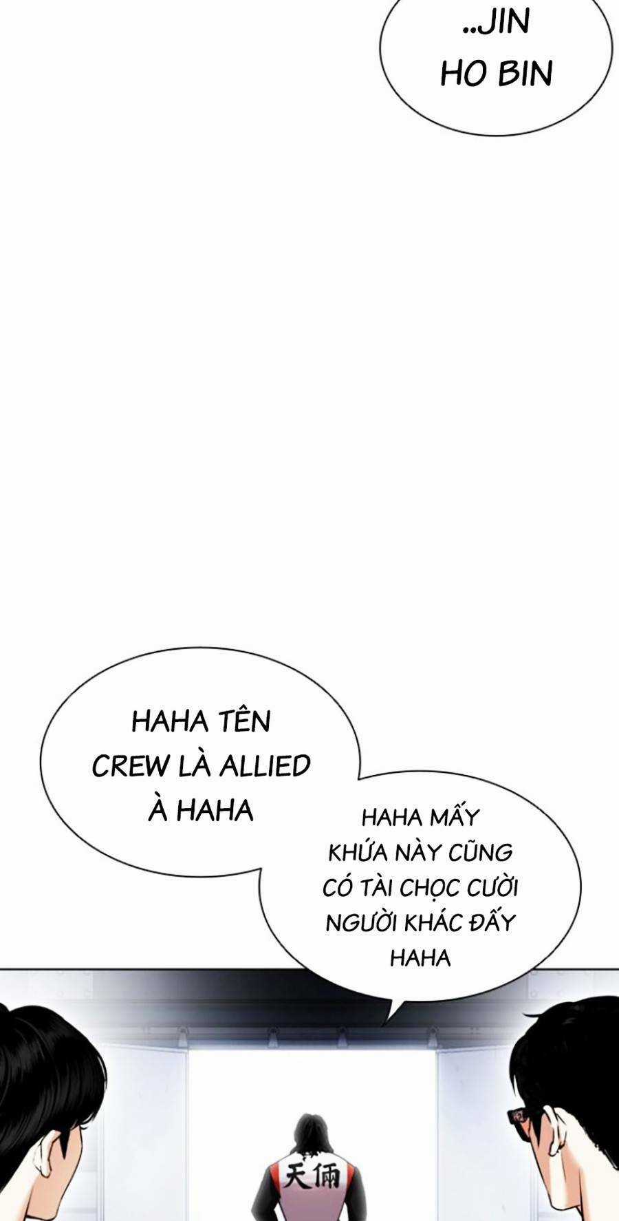 Hoán Đổi Nhiệm Màu Chapter 444 trang 102