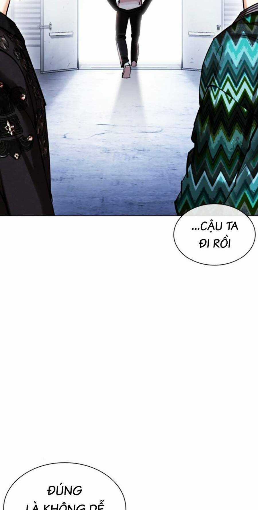 Hoán Đổi Nhiệm Màu Chapter 444 trang 103