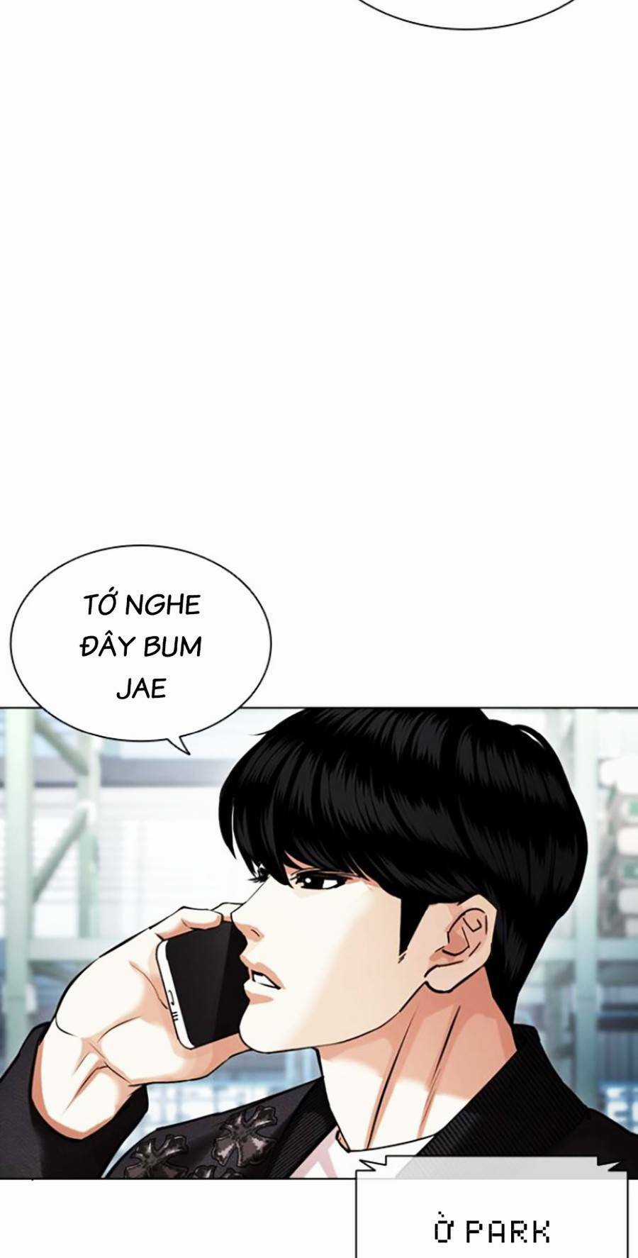 Hoán Đổi Nhiệm Màu Chapter 444 trang 108