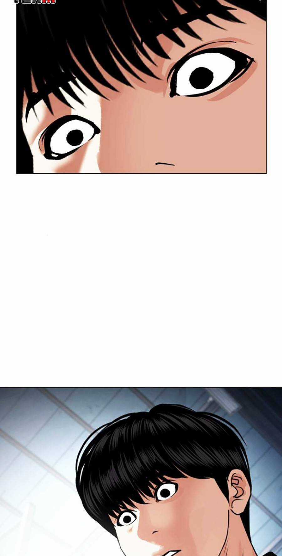 Hoán Đổi Nhiệm Màu Chapter 444 trang 112