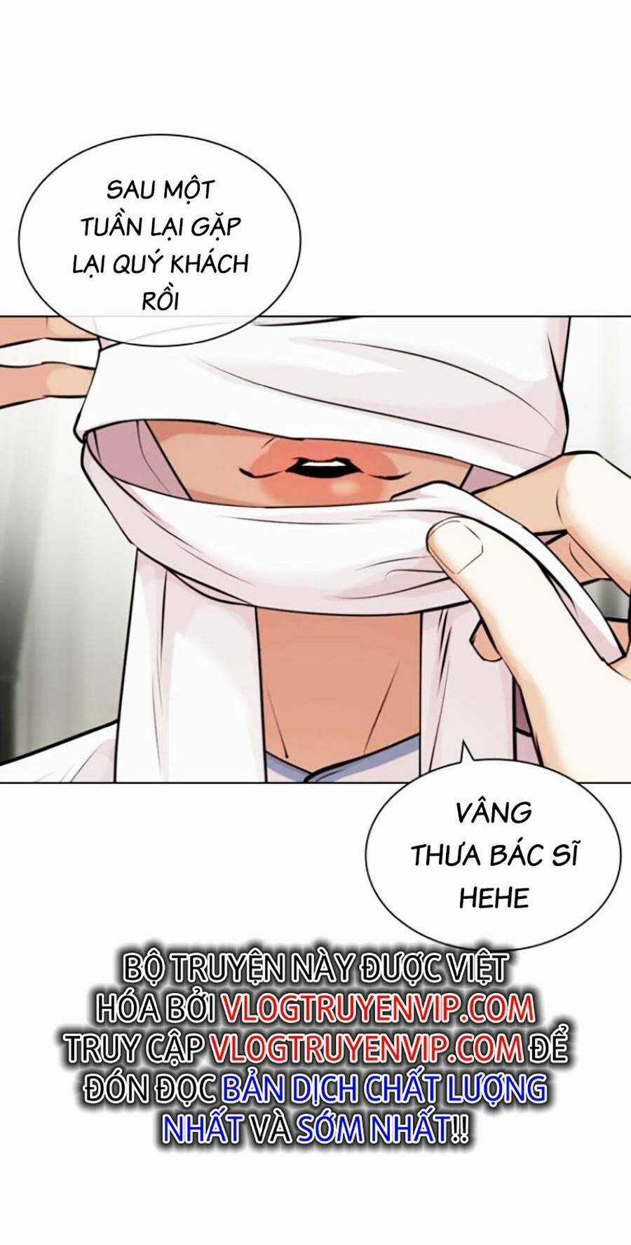 Hoán Đổi Nhiệm Màu Chapter 444 trang 115