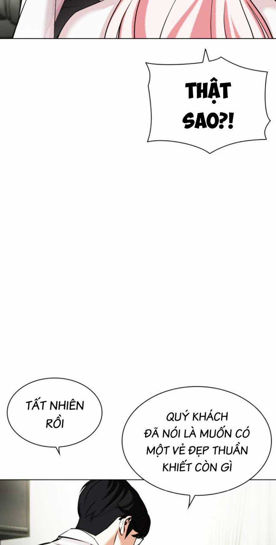 Hoán Đổi Nhiệm Màu Chapter 444 trang 117