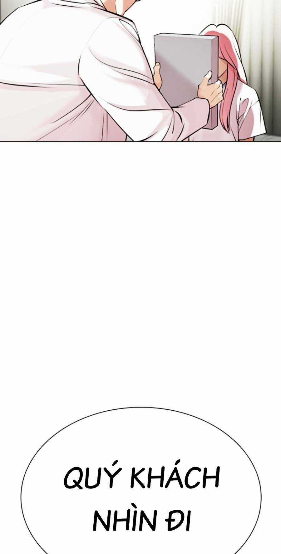 Hoán Đổi Nhiệm Màu Chapter 444 trang 118