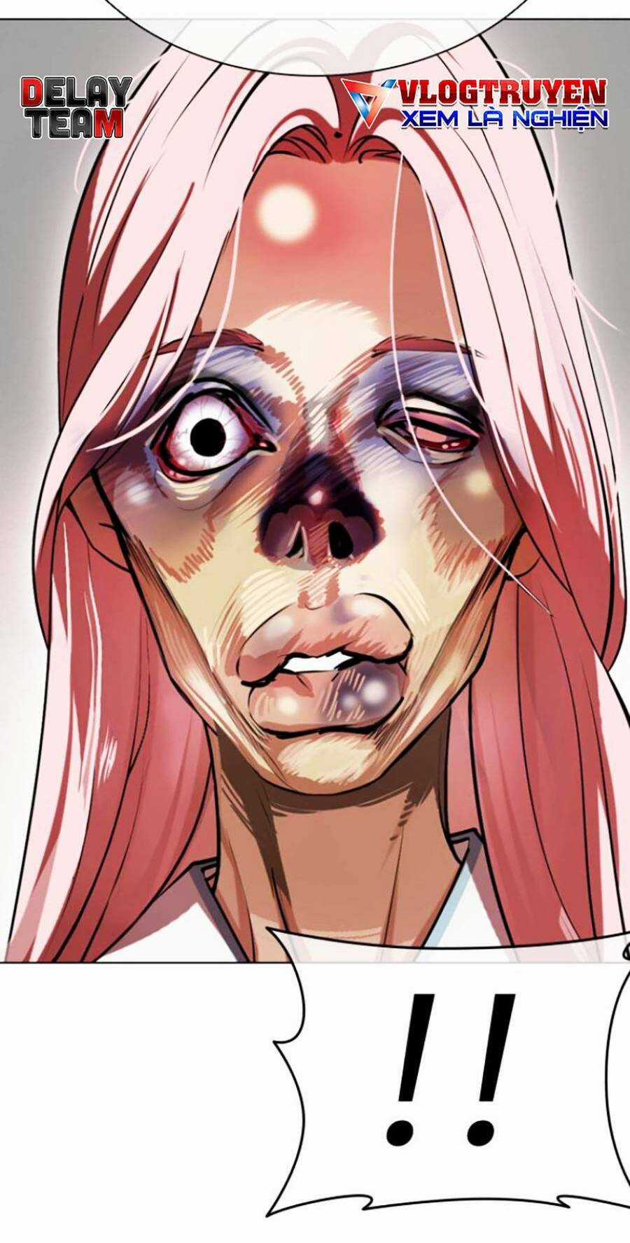 Hoán Đổi Nhiệm Màu Chapter 444 trang 119