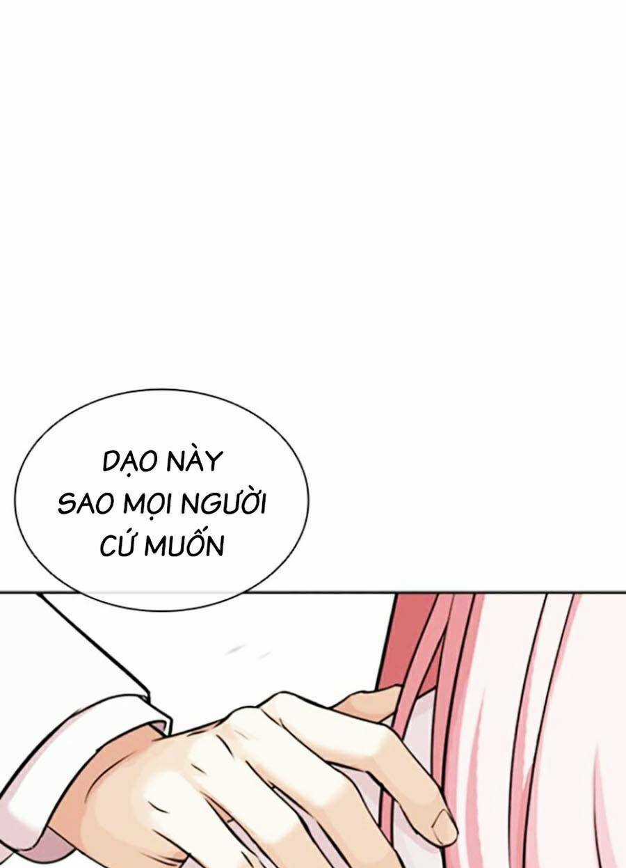 Hoán Đổi Nhiệm Màu Chapter 444 trang 120