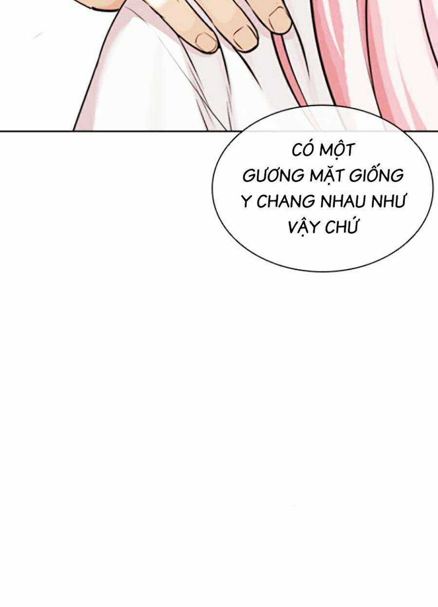 Hoán Đổi Nhiệm Màu Chapter 444 trang 121